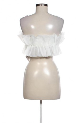Dámsky top  SHEIN, Veľkosť M, Farba Biela, Cena  14,83 €