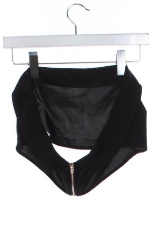 Дамски топ SHEIN, Размер M, Цвят Черен, Цена 23,99 лв.