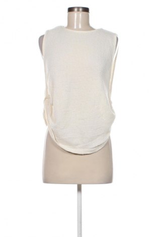 Damski top SHEIN, Rozmiar L, Kolor Beżowy, Cena 33,99 zł