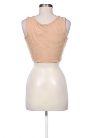 Dámský top SHEIN, Velikost XS, Barva Béžová, Cena  169,00 Kč