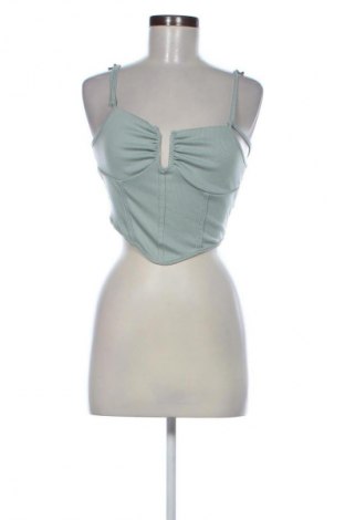 Damentop SHEIN, Größe S, Farbe Grün, Preis € 14,99