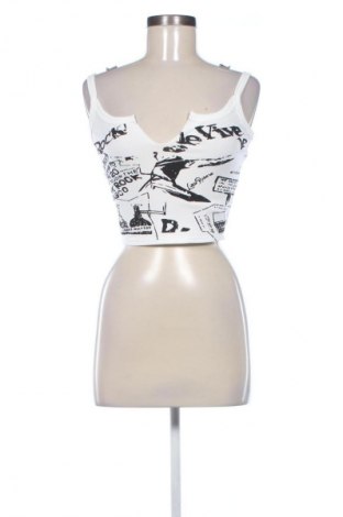 Γυναικείο τοπ SHEIN, Μέγεθος S, Χρώμα Πολύχρωμο, Τιμή 11,99 €