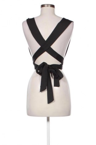 Γυναικείο τοπ SHEIN, Μέγεθος M, Χρώμα Μαύρο, Τιμή 14,83 €