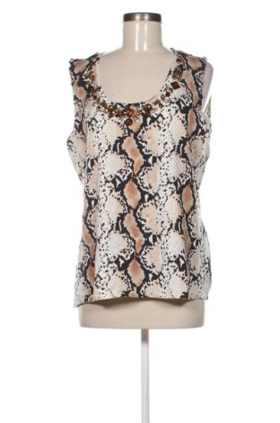 Дамски топ Sarah Kern, Размер XXL, Цвят Многоцветен, Цена 18,99 лв.