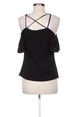 Damski top Savida, Rozmiar S, Kolor Czarny, Cena 54,99 zł