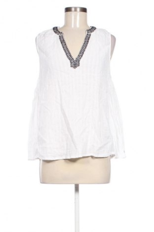 Damentop Maison Scotch, Größe M, Farbe Weiß, Preis € 21,41
