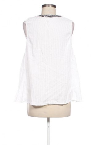 Damentop Maison Scotch, Größe M, Farbe Weiß, Preis € 21,41