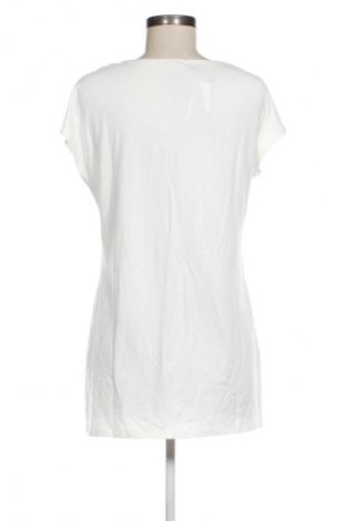 Damentop Seidel, Größe M, Farbe Weiß, Preis € 41,99