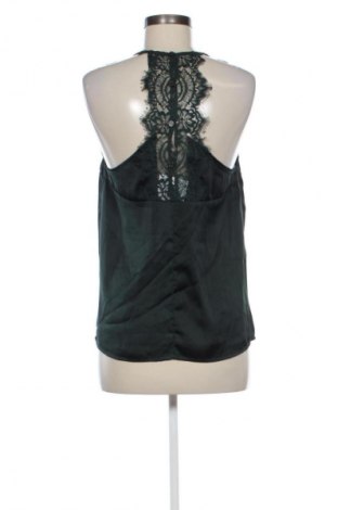 Top de femei Selected, Mărime M, Culoare Verde, Preț 99,99 Lei