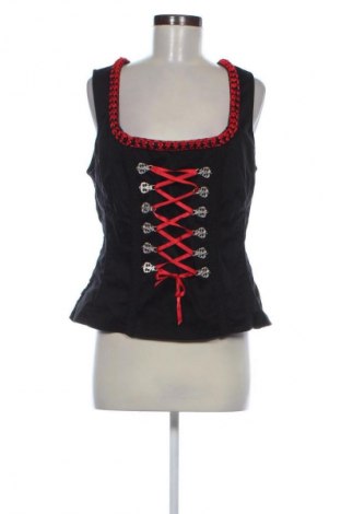 Dámský top Sheego, Velikost XL, Barva Černá, Cena  341,00 Kč