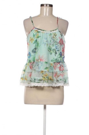 Top de femei Silvian Heach, Mărime L, Culoare Multicolor, Preț 109,99 Lei