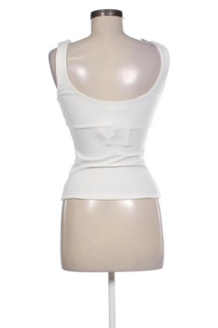Damski top Sinsay, Rozmiar XS, Kolor Biały, Cena 49,48 zł