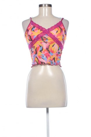 Dámsky top  Sinsay, Veľkosť M, Farba Viacfarebná, Cena  14,83 €