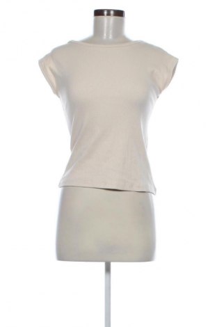 Dámský top Sinsay, Velikost S, Barva Béžová, Cena  369,00 Kč