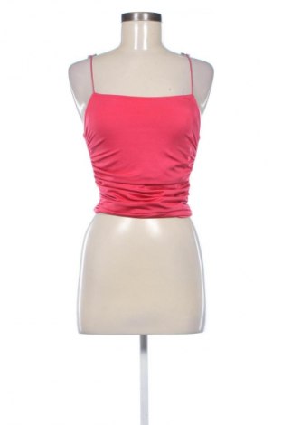 Damski top Sinsay, Rozmiar S, Kolor Różowy, Cena 66,67 zł