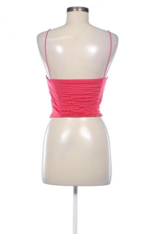 Damski top Sinsay, Rozmiar S, Kolor Różowy, Cena 66,67 zł