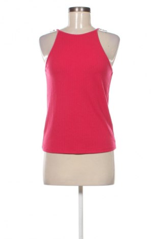 Damski top Sinsay, Rozmiar M, Kolor Różowy, Cena 67,41 zł