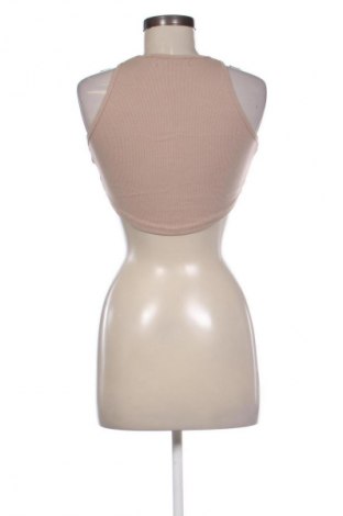 Damski top Sinsay, Rozmiar S, Kolor Beżowy, Cena 67,00 zł