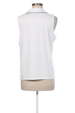 Damentop Skechers, Größe L, Farbe Weiß, Preis € 41,99