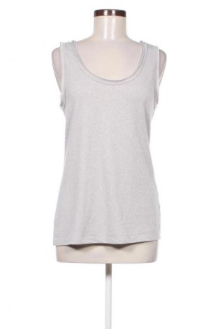Γυναικείο τοπ Smith & Soul, Μέγεθος L, Χρώμα Γκρί, Τιμή 10,99 €
