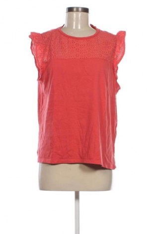 Top de femei Springfield, Mărime XL, Culoare Roșu, Preț 71,05 Lei