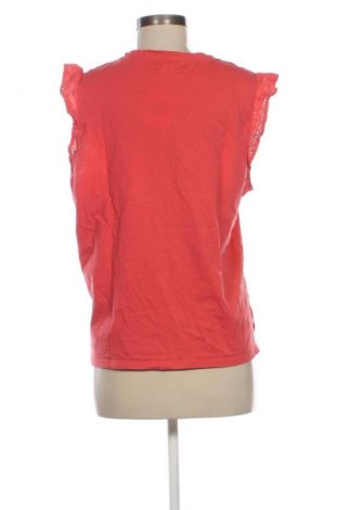 Top de femei Springfield, Mărime XL, Culoare Roșu, Preț 71,05 Lei