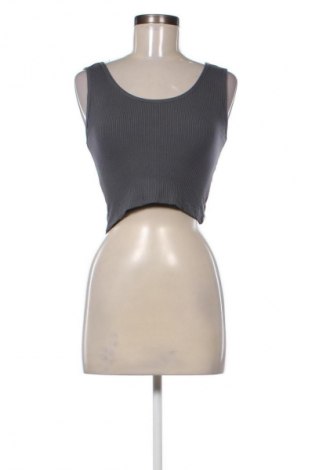 Dámský top Stradivarius, Velikost S, Barva Šedá, Cena  249,00 Kč