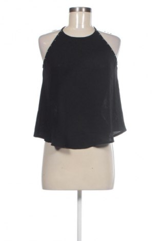 Damentop Stradivarius, Größe S, Farbe Schwarz, Preis 11,99 €