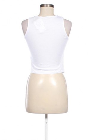 Damentop Stradivarius, Größe XS, Farbe Weiß, Preis 18,99 €