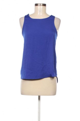 Top de femei Stradivarius, Mărime S, Culoare Albastru, Preț 60,99 Lei