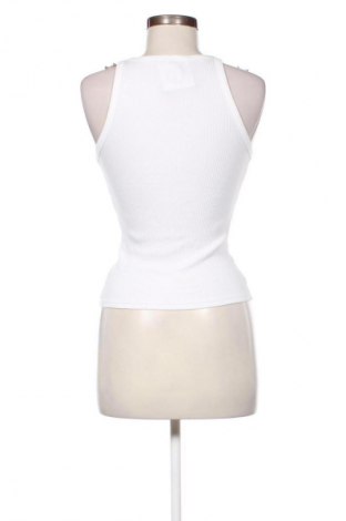 Damentop Stradivarius, Größe S, Farbe Weiß, Preis € 14,77