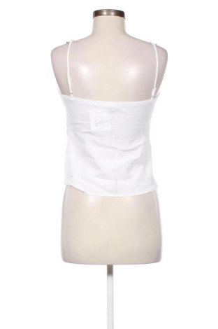 Damentop Stradivarius, Größe XS, Farbe Weiß, Preis € 14,77