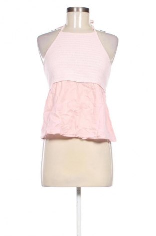 Női top Stradivarius, Méret M, Szín Rózsaszín, Ár 4 959 Ft