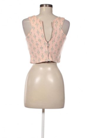 Damentop Stradivarius, Größe S, Farbe Beige, Preis 9,99 €