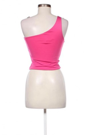 Top de femei Stradivarius, Mărime S, Culoare Roz, Preț 61,99 Lei