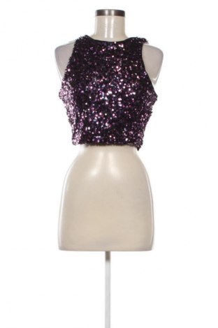 Dámsky top  Stradivarius, Veľkosť S, Farba Fialová, Cena  14,83 €