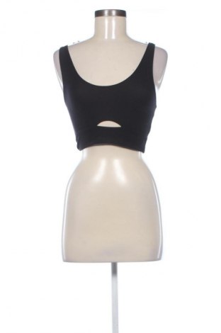 Damentop Stradivarius, Größe XS, Farbe Schwarz, Preis 24,56 €