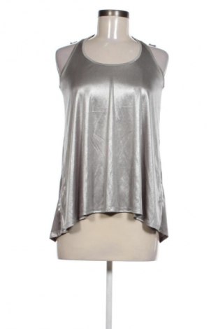 Dámsky top  Stradivarius, Veľkosť M, Farba Sivá, Cena  14,83 €