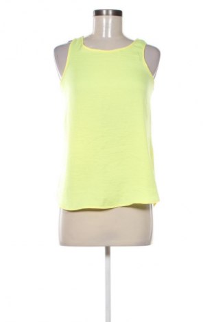 Dámsky top  Stradivarius, Veľkosť S, Farba Žltá, Cena  14,77 €