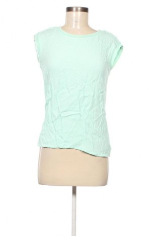 Dámský top Street One, Velikost XS, Barva Zelená, Cena  269,00 Kč