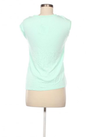 Dámský top Street One, Velikost XS, Barva Zelená, Cena  269,00 Kč