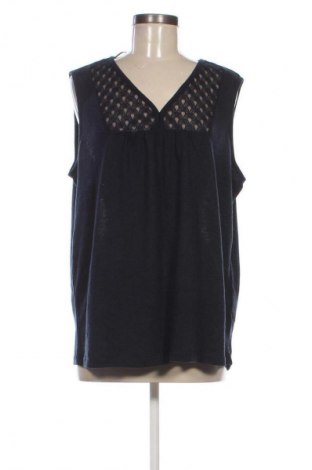 Dámský top Street One, Velikost XL, Barva Modrá, Cena  346,00 Kč