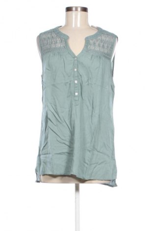 Top de femei Street One, Mărime M, Culoare Verde, Preț 71,00 Lei