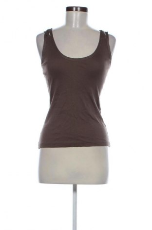 Dámsky top  Strenesse, Veľkosť M, Farba Hnedá, Cena  31,82 €