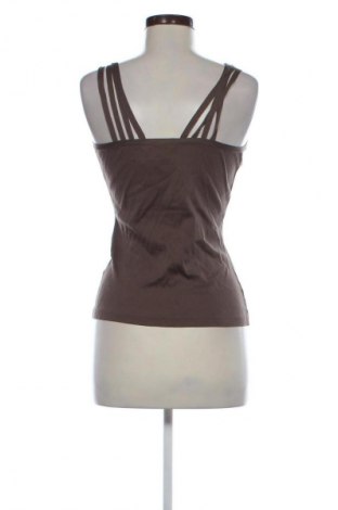 Dámsky top  Strenesse, Veľkosť M, Farba Hnedá, Cena  31,82 €