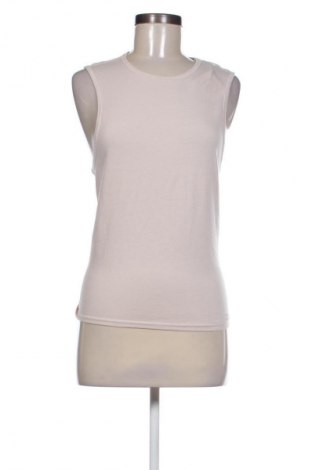 Дамски топ Superdry, Размер M, Цвят Екрю, Цена 55,00 лв.