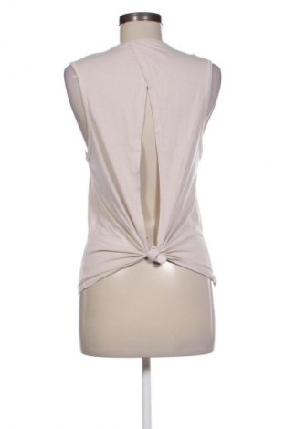 Дамски топ Superdry, Размер M, Цвят Екрю, Цена 55,00 лв.