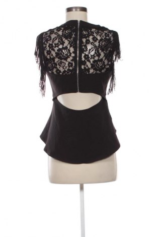 Dámsky top  Tally Weijl, Veľkosť L, Farba Čierna, Cena  14,83 €