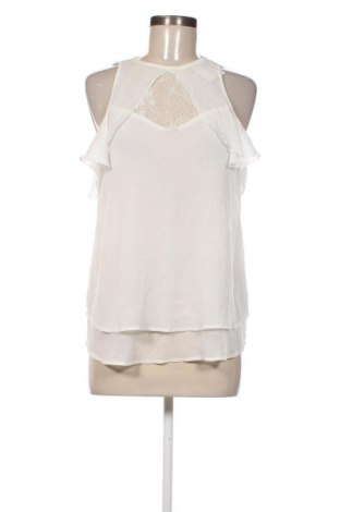 Γυναικείο τοπ Tally Weijl, Μέγεθος XL, Χρώμα Εκρού, Τιμή 12,99 €