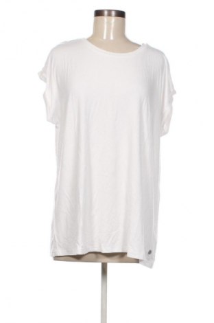 Damski top Tamaris, Rozmiar XL, Kolor Biały, Cena 166,99 zł